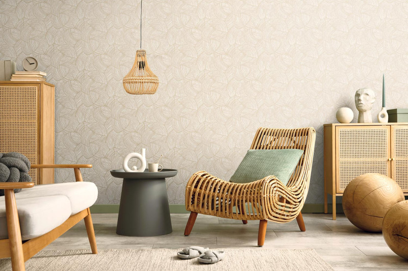 Geometrische Tapeten Goldsboro-119832