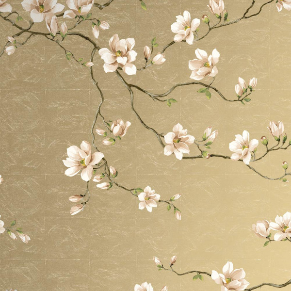 Noble wallpaper Moonlace Magnolia Specialty-164874