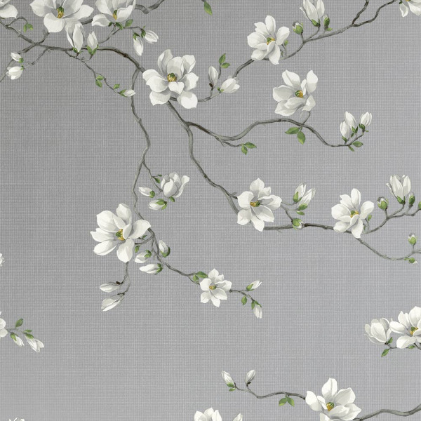 Noble wallpaper Moonlace Magnolia Specialty-977673