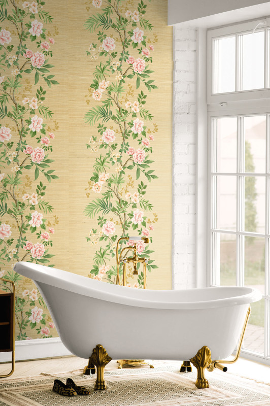 Noble wallpaper Chaehwa Branch Specialty-246509