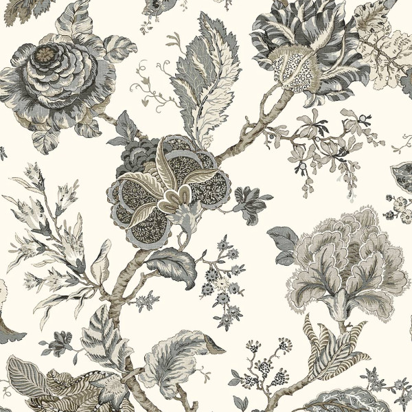 Цветочные обои Arles-253605