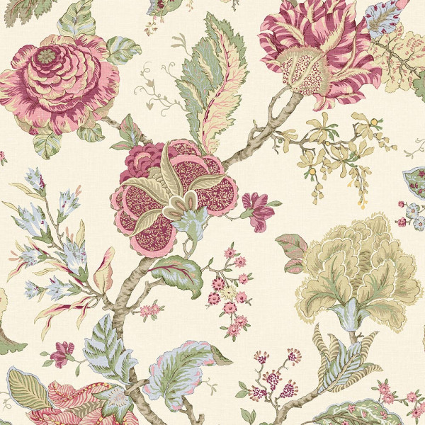 Blumen Tapeten Arles-187793