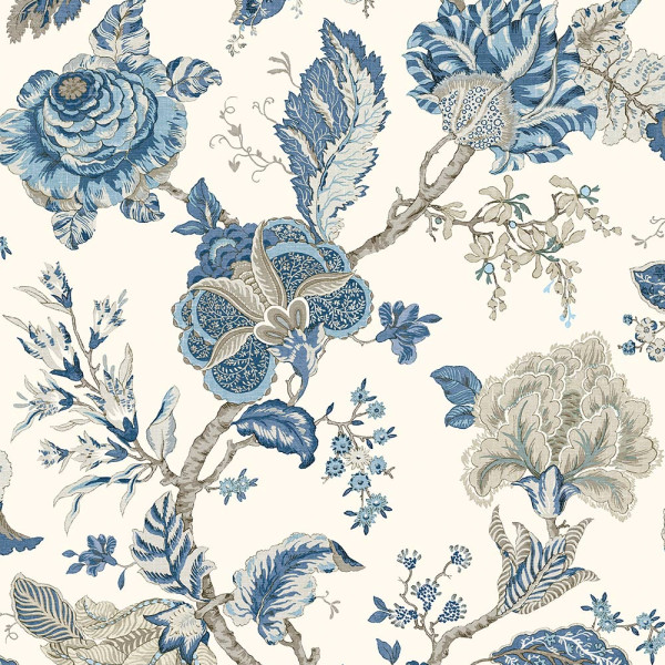 Цветочные обои Arles-156677
