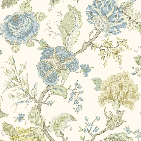 Цветочные обои Arles-103151