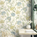 Цветочные обои Arles-103151