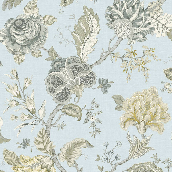 Цветочные обои Arles-289189