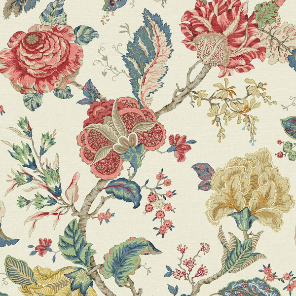 Цветочные обои Arles-144285