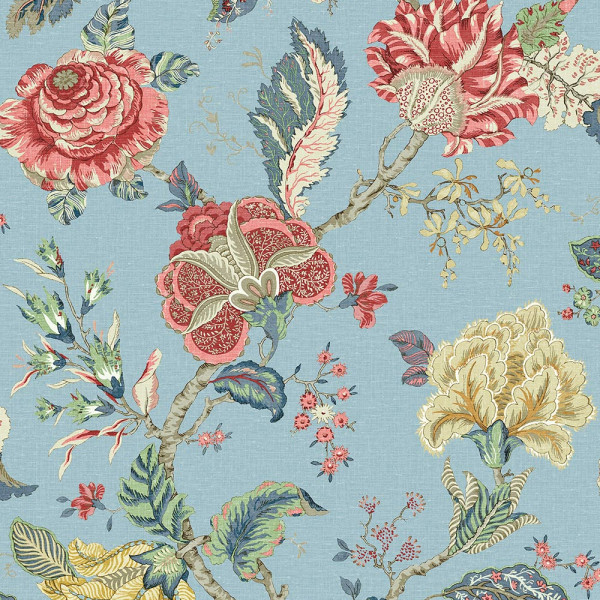 Цветочные обои Arles-222248