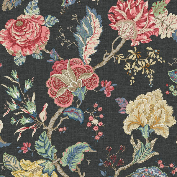 Цветочные обои Arles-258529