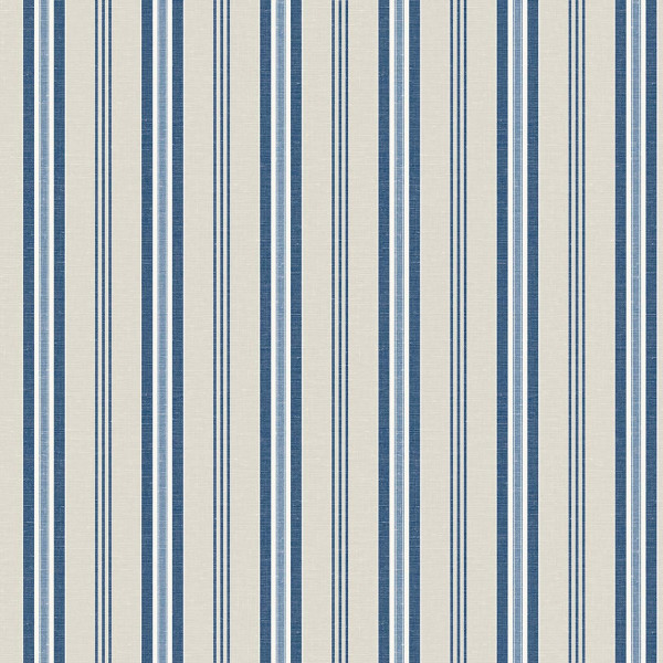 Striped wallcoverings Toulon-194680