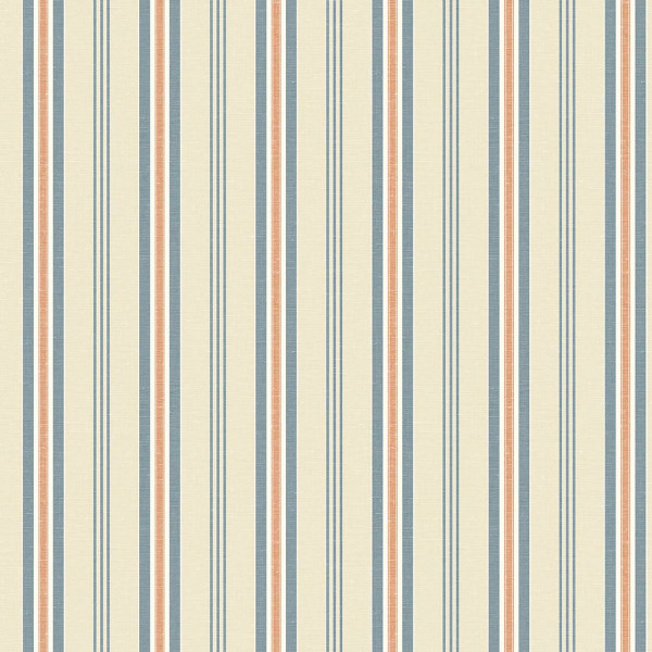 Striped wallcoverings Toulon-204975