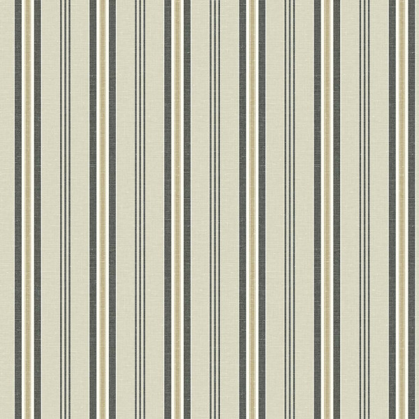 Striped wallcoverings Toulon-362978