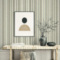 Striped wallcoverings Toulon-362978