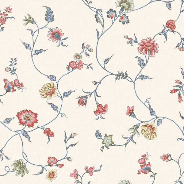 Blumen Tapeten Cassis-902444