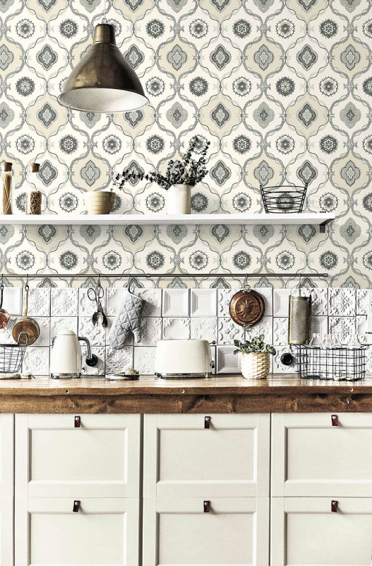 Orientalische Tapeten Avignon-253374