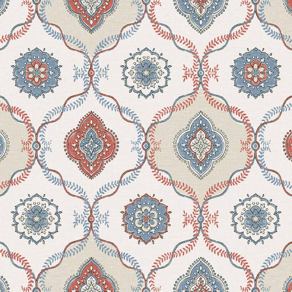 Oriental wallpaper Avignon-105880