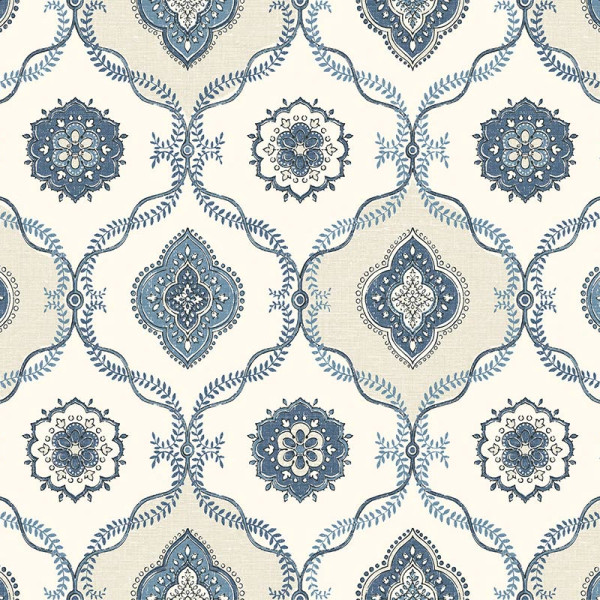 Oriental wallpaper Avignon-182314