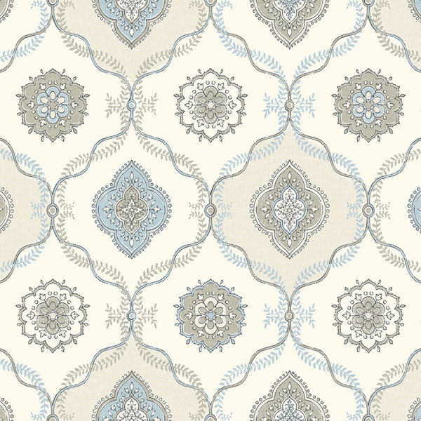 Oriental wallpaper Avignon-317929
