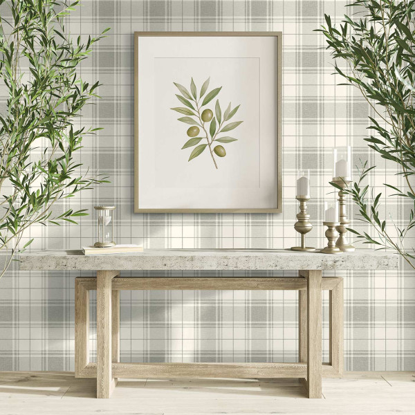 Геометрические обои Gordes-208526