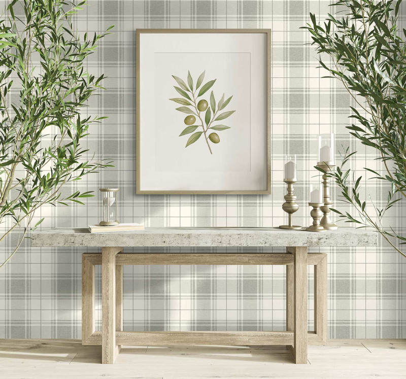 Геометрические обои Gordes-208526