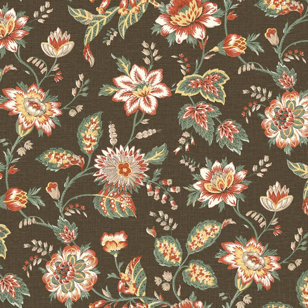 Цветочные обои Castellane-472633