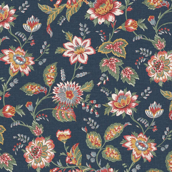 Blumen Tapeten Castellane-365759