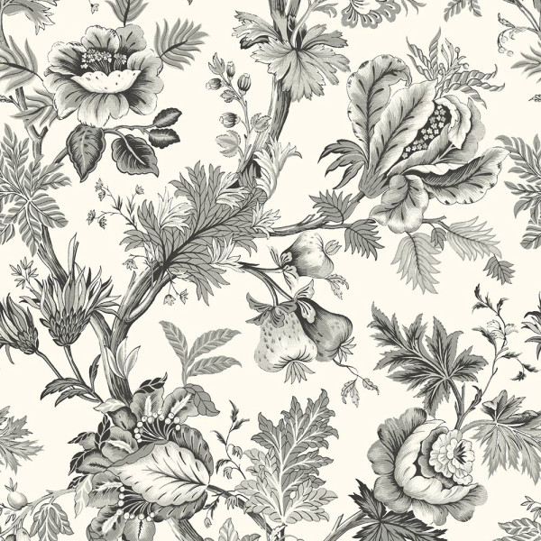 Цветочные обои Cabris-245118