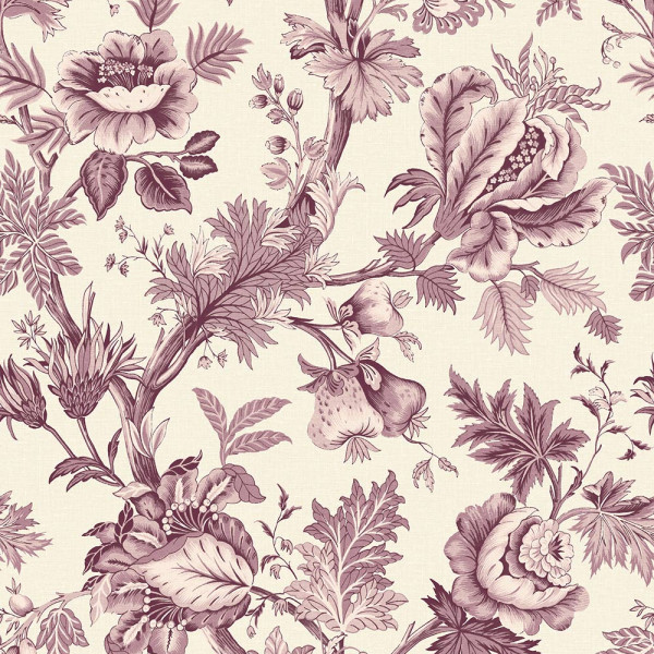 Цветочные обои Cabris-271036