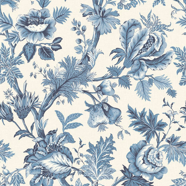 Цветочные обои Cabris-792551