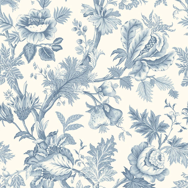 Цветочные обои Cabris-676287