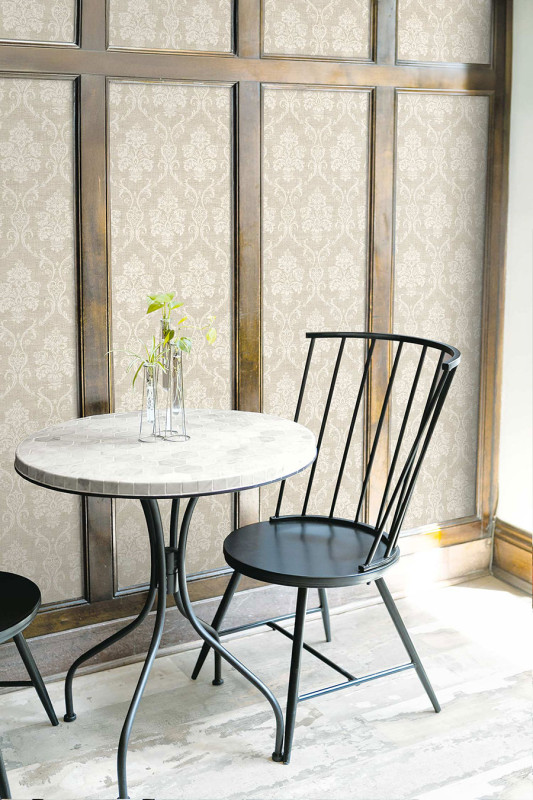 Klassische Tapeten Istres-679667