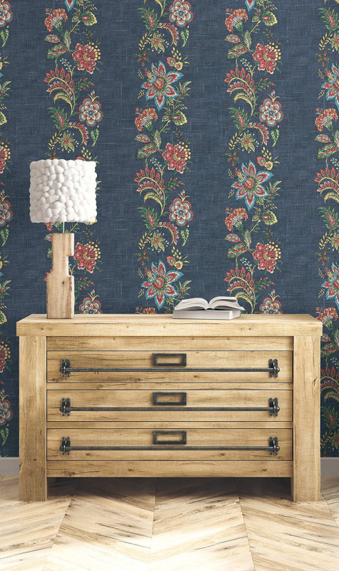 Blumen Tapeten Callas-344900