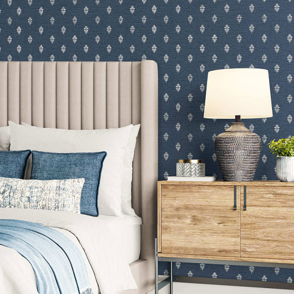 Классические обои Sault-347206