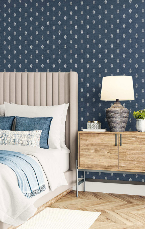 Классические обои Sault-347206