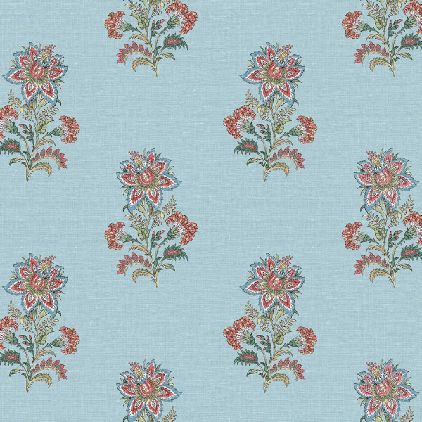 Floral wallpaper Seillans-239196