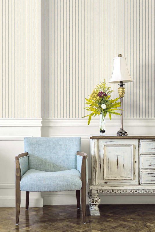 Обои в полоску Tourves-305839