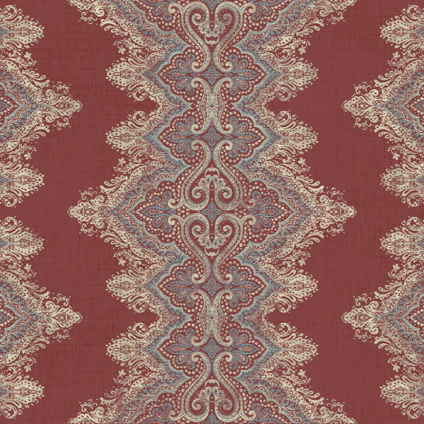 Oriental wallpaper Valensole-209524
