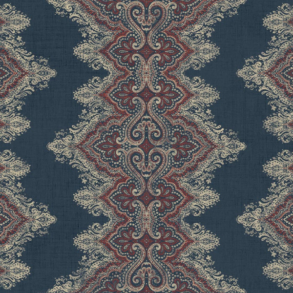 Oriental wallpaper Valensole-248352