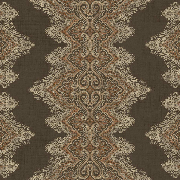 Oriental wallpaper Valensole-328829