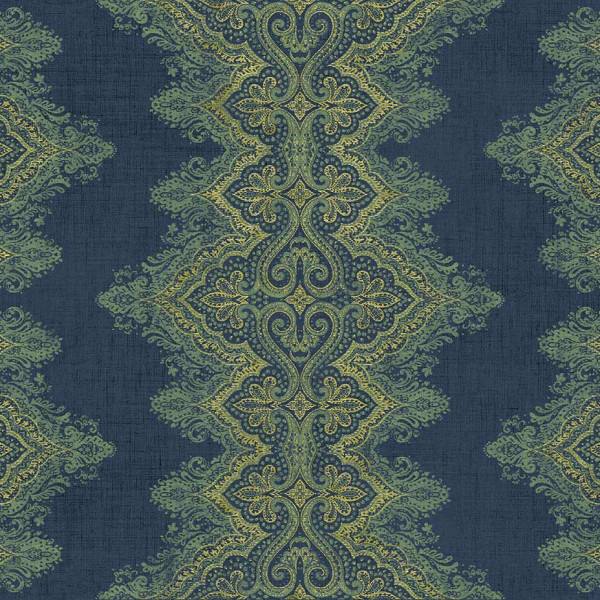 Oriental wallpaper Valensole-174488