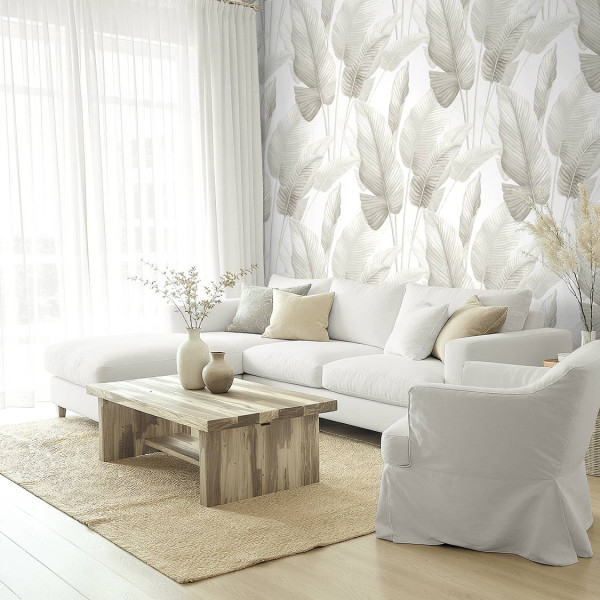 Blumen Tapeten Mantra-840359