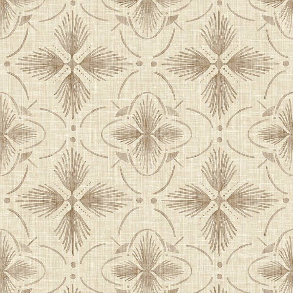 Geometrische Tapeten Sari-183570