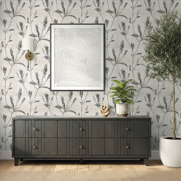 Blumen Tapeten Banyu-134527