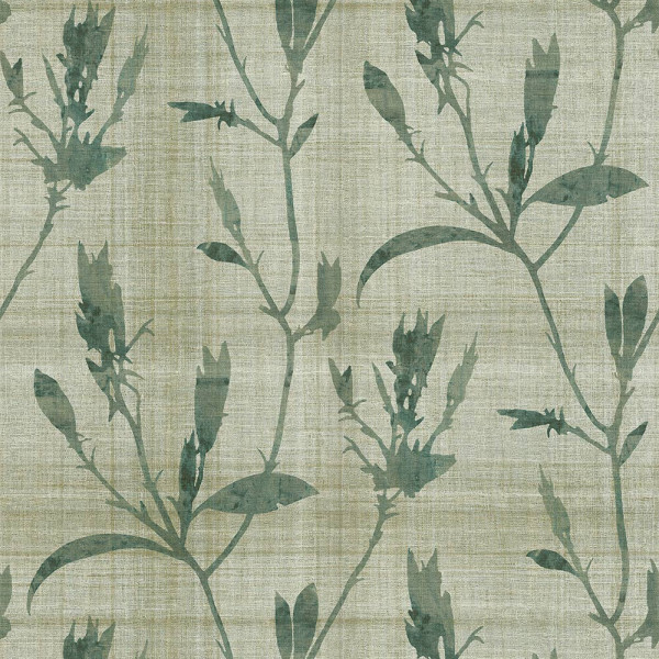 Floral wallpaper Banyu-306649