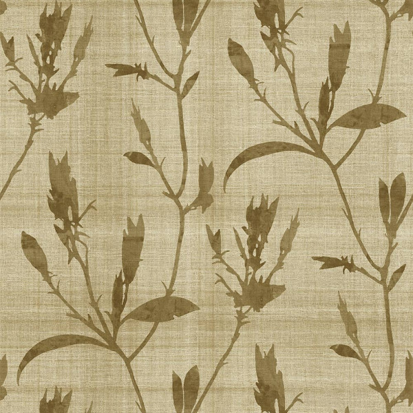 Floral wallpaper Banyu-133693
