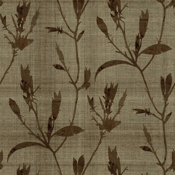 Floral wallpaper Banyu-276532