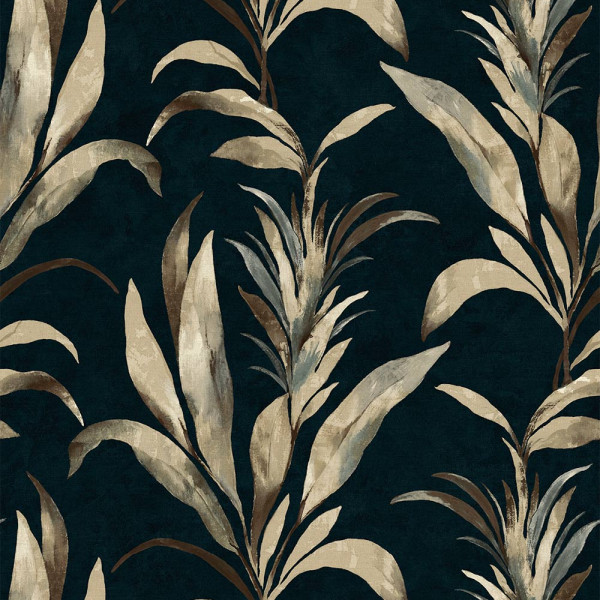 Floral wallpaper Padma-141316