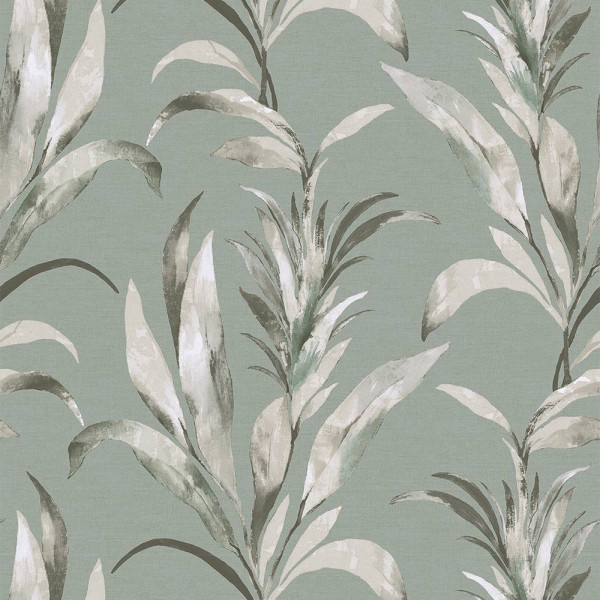 Floral wallpaper Padma-306742