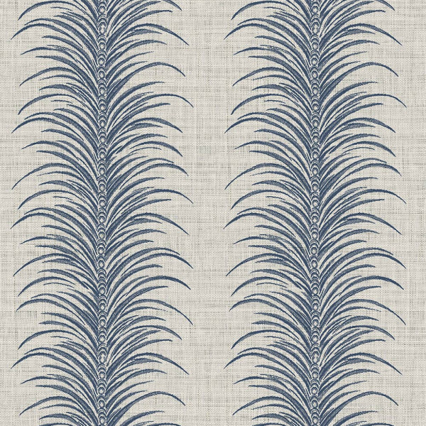 Floral wallpaper Aruna-342948