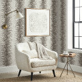 Floral wallpaper Aruna-243750